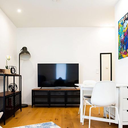 Zentral Gelegenes Apartment アウグスブルク エクステリア 写真