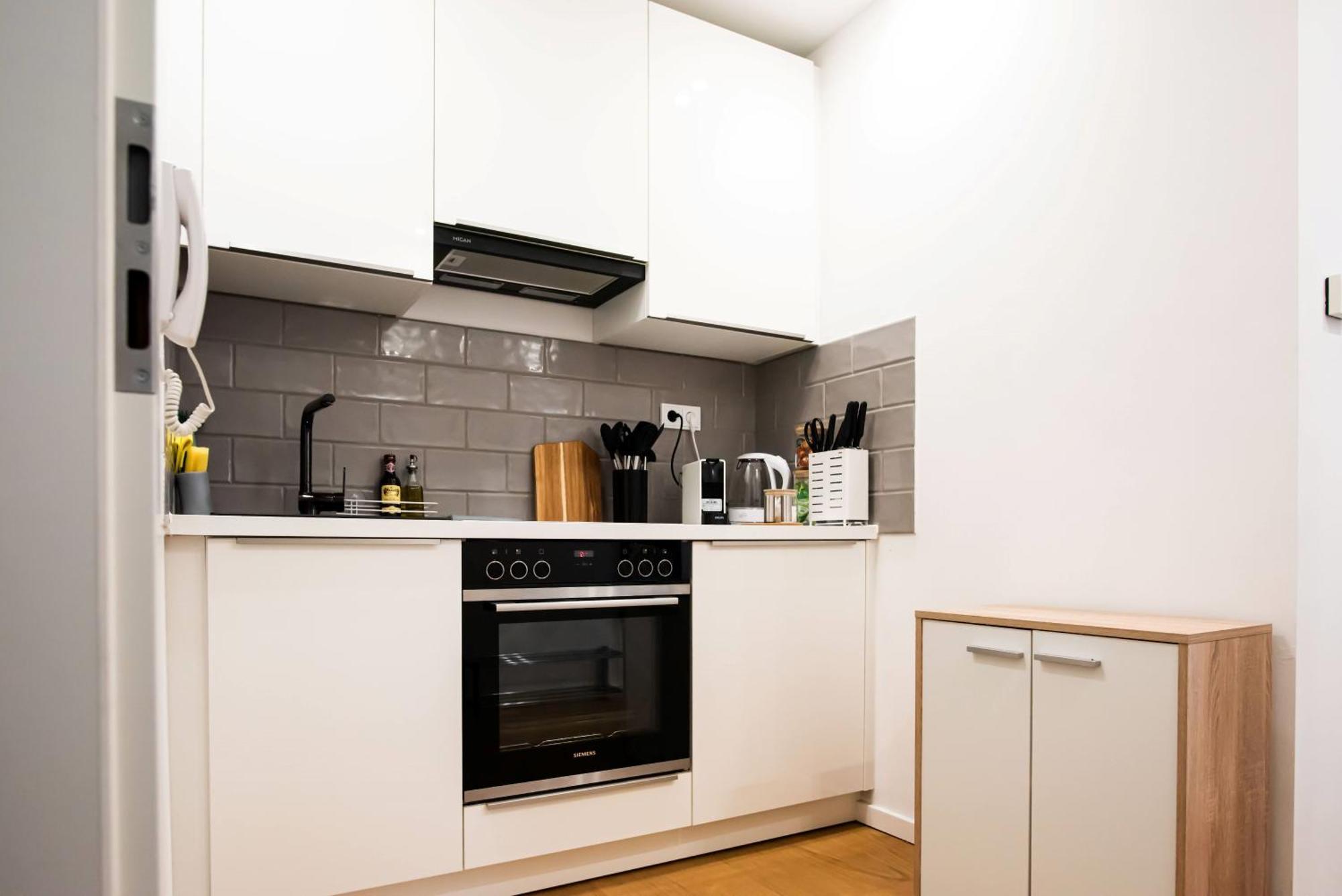 Zentral Gelegenes Apartment アウグスブルク エクステリア 写真