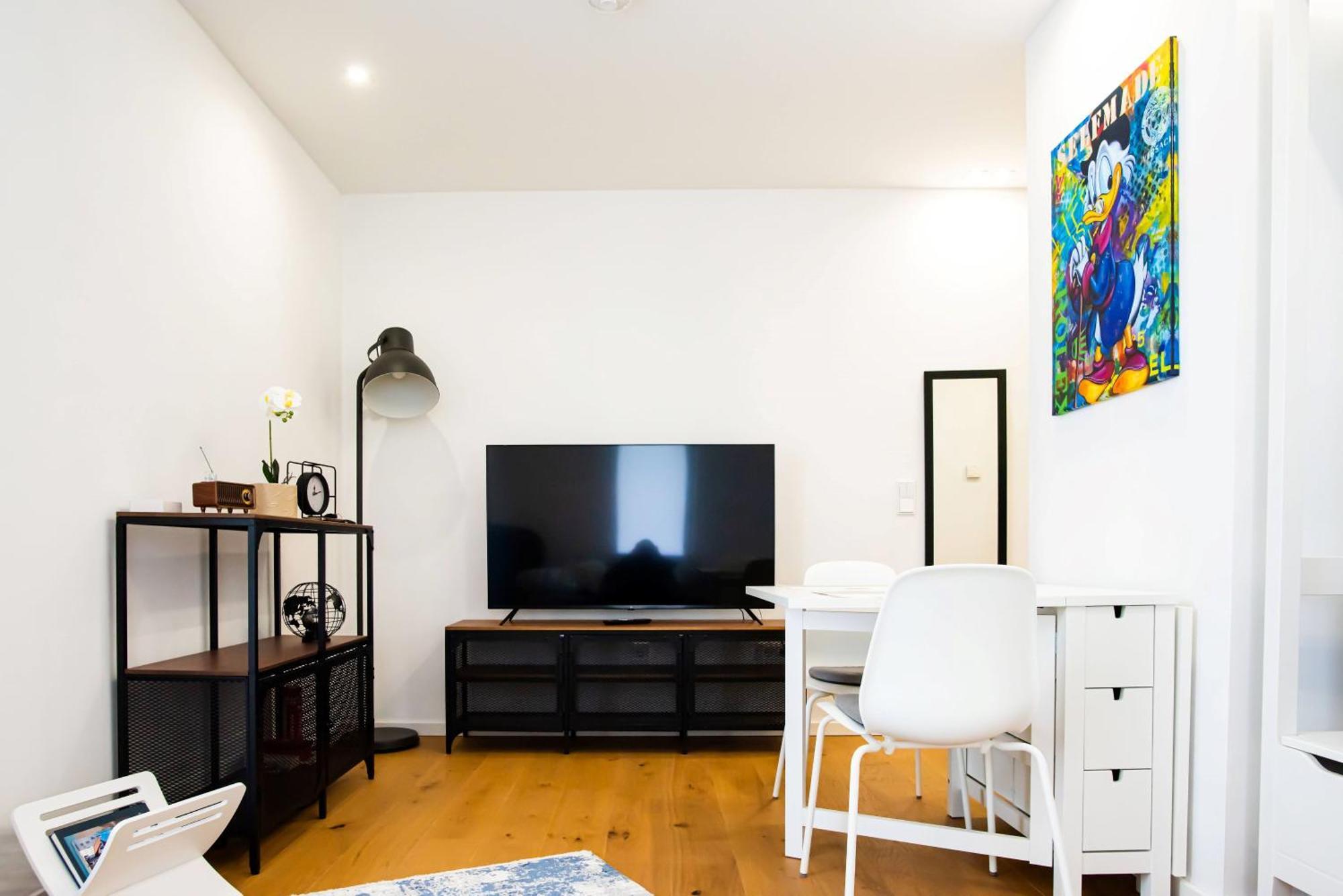 Zentral Gelegenes Apartment アウグスブルク エクステリア 写真